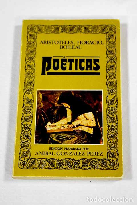 Libros: Po&eacute;ticas: : Editora Nacional. - Foto 1