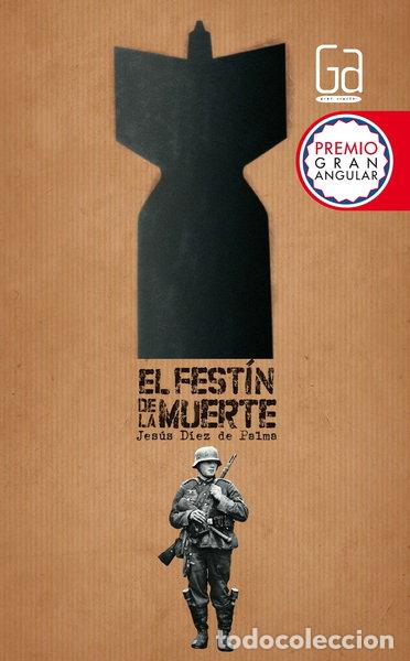 Livres: El fest&iacute;n de la muerte- 9788467553352