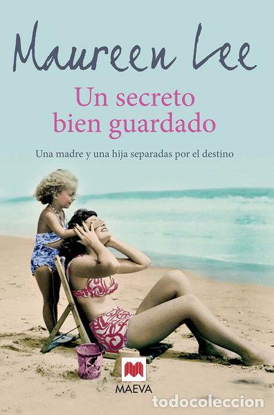 Livres: Un secreto bien guardado- 9788415120285