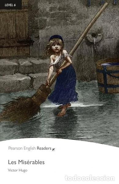 Libros: Les Mis&eacute;rables- 9781405865272