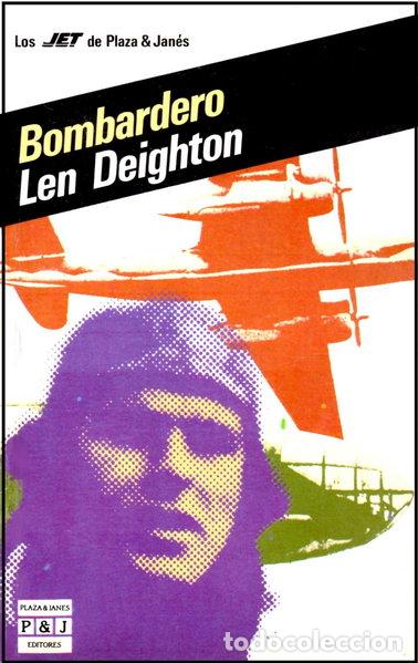 Libros: Bombardero- 9788401490705