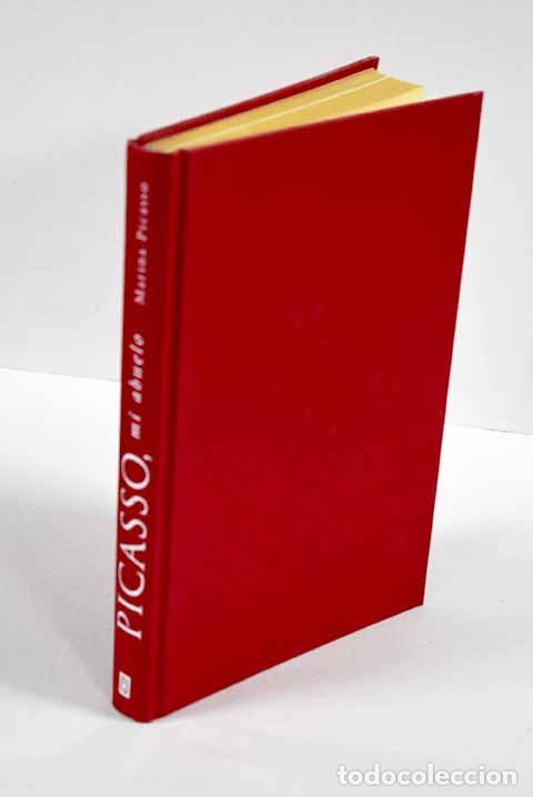 Livres: Picasso, mi abuelo: Picasso, Marina.- Picasso, Marina