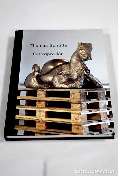 Libros: Retrospeccion: Schutte, Thomas.- Schutte, Thomas - Foto 1