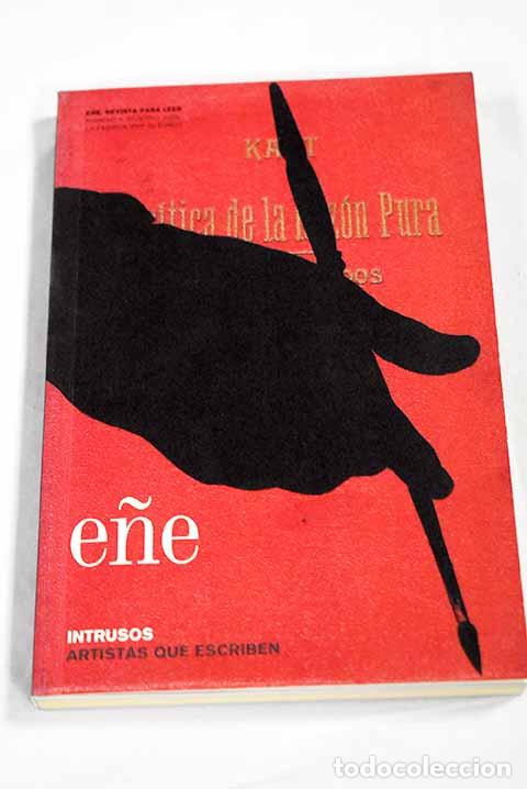 Libros: E&ntilde;e: revista para leer. N&ordm; 4 - Foto 1