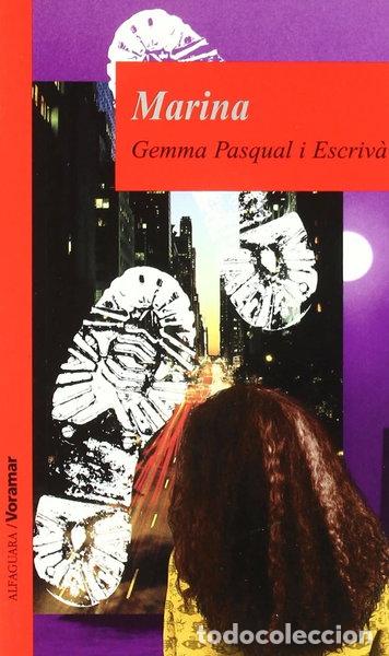 Livres: Marina- 9788481945157