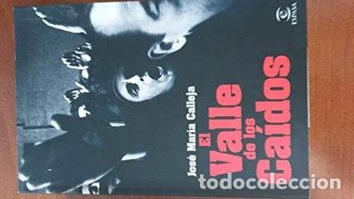 Livres: El Valle de los Ca&iacute;dos- 9788467031195
