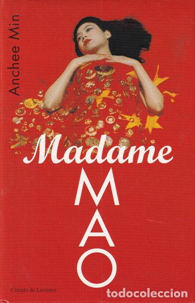 Libros: Madame Mao- 9788422685555 - Foto 1