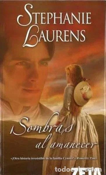 Livres: Sombras al amanecer- 9788498720563