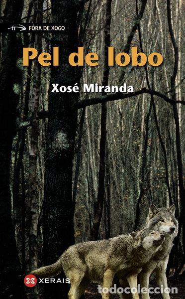 Livres: Pel de lobo- 9788483028650