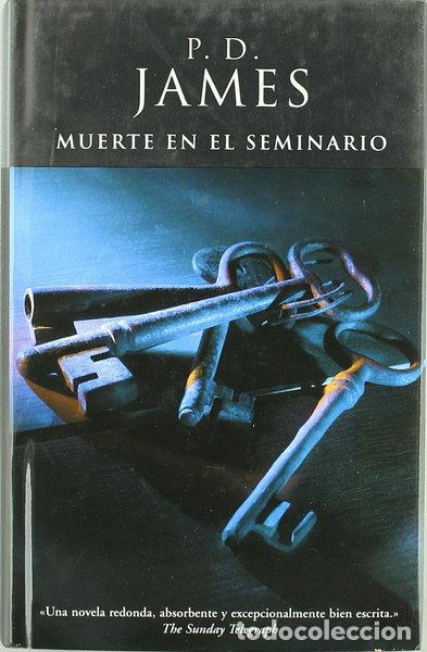 Livres: Muerte en el seminario- 9788466603836
