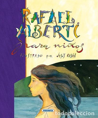 Livres: Rafael Alberti para ni&ntilde;os- 9788430592906