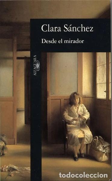Livres: Desde el mirador- 9788420482248
