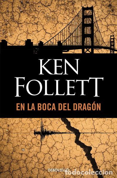 Livres: En la boca del drag&oacute;n- 9788497595094