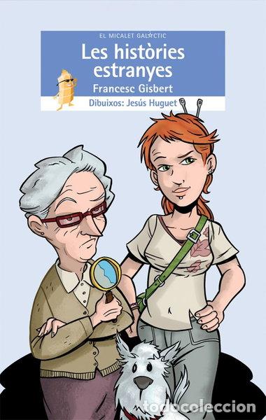Livres: Les hist&ograve;ries estranyes- 9788498241709