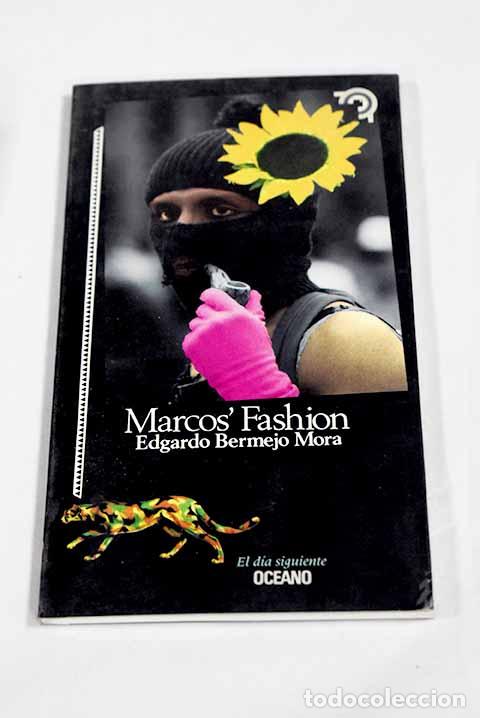 Livros em segunda m&atilde;o: Marco s fashion o de como sobrevivir al derrumbe de las ideologias sin perder el estilo