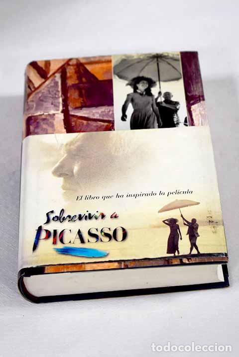 Libros: Vida con Picasso: Gilot, Francoise.- Gilot, Francoise