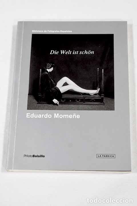B&uuml;cher: Eduardo Mome&ntilde;e: Mome&ntilde;e, Eduardo.- Mome&ntilde;e, Eduardo