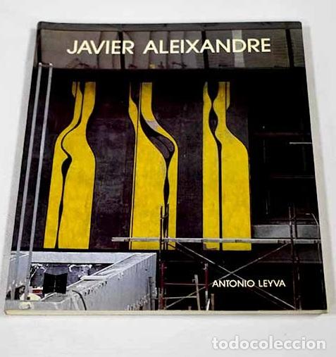 Livros em segunda m&atilde;o: Javier Aleixandre: Leyva, Antonio.- Leyva, Antonio