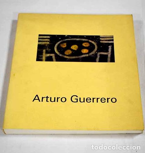 Livros em segunda m&atilde;o: Arturo Guerrero: Sala Pelaires, Palma de Mallorca.- Guerrero, Arturo