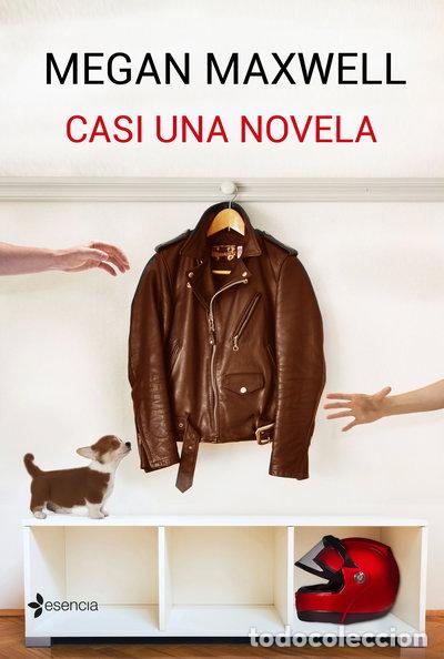 Livros em segunda m&atilde;o: Casi una novela- 9788408162759