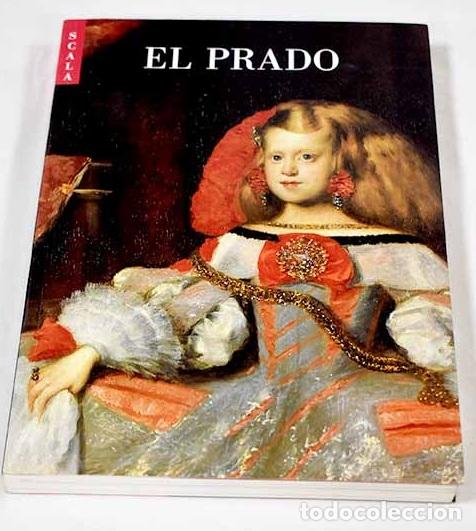 Livros em segunda m&atilde;o: El Prado: : Scala.: 2000.: 28 cm. 256 p. il. col