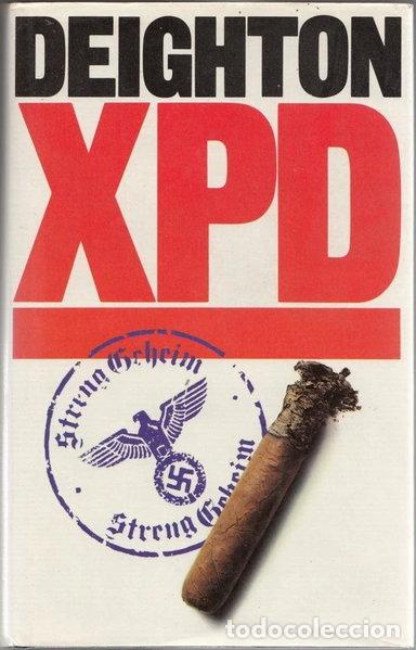 Livros em segunda m&atilde;o: XPD (9788401371066) (Libros)