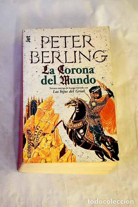 books: La corona del mundo: Berling, Peter.- Berling, Peter