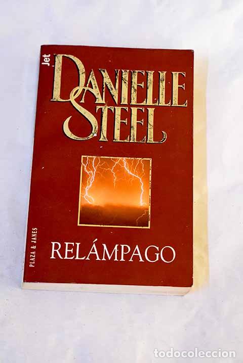 books: Rel&aacute;mpago: Steel, Danielle.- Steel, Danielle