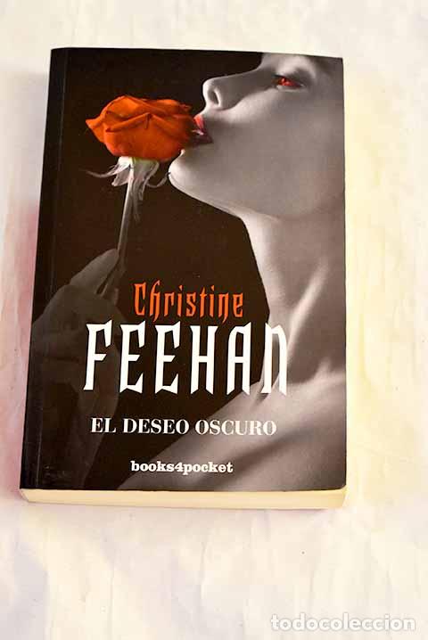 B&uuml;cher: El deseo oscuro: Feehan, Christine.- Feehan, Christine