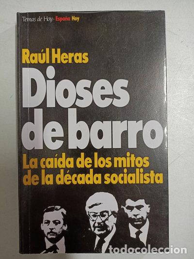 Libros: Dioses de barro- 9788478802272 - Foto 1
