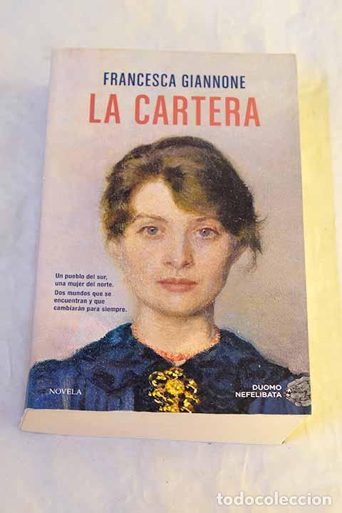 Libros: La cartera: Giannone, Francesca.- Giannone, Francesca - Foto 1