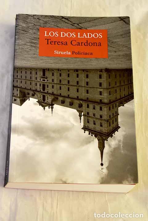 Livros em segunda m&atilde;o: Los dos lados: Cardona, Teresa.- Cardona, Teresa