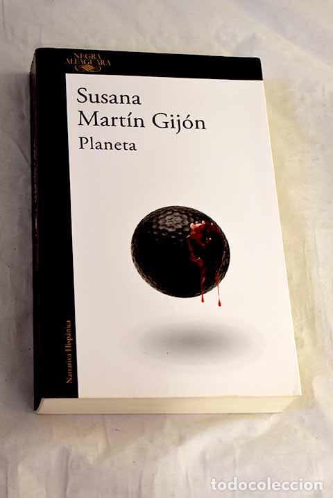 Livros em segunda m&atilde;o: Planeta: Mart&iacute;n Gij&oacute;n, Susana.- Mart&iacute;n Gij&oacute;n, Susana