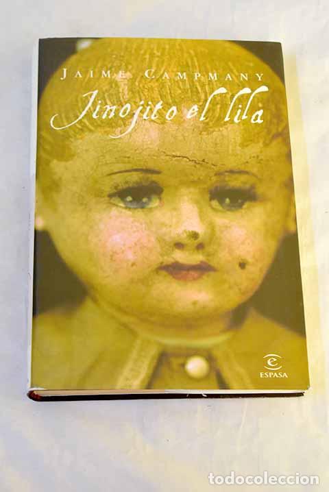 books: Jinojito el lila: Campmany, Jaime.- Campmany, Jaime