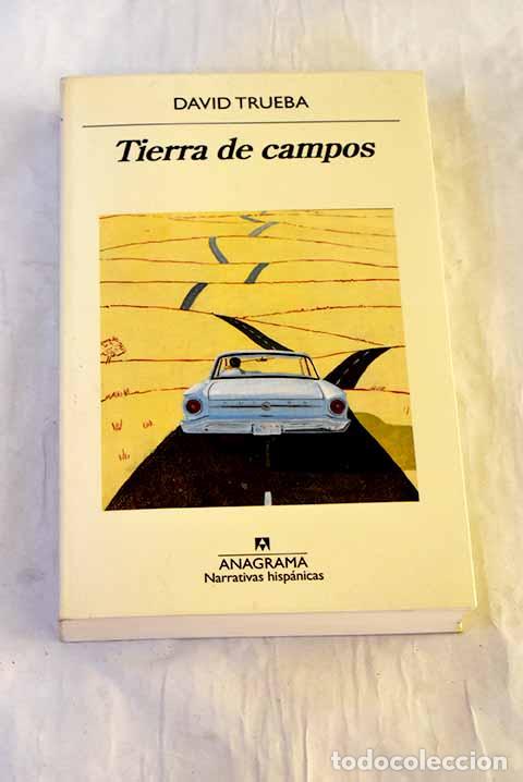 books: Tierra de campos: Trueba, David.- Trueba, David