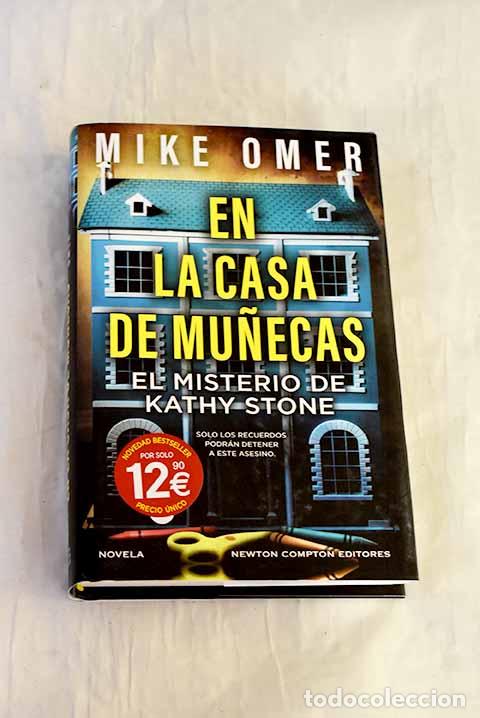 Livros em segunda m&atilde;o: En la casa de mu&ntilde;ecas.- Omer, Mike