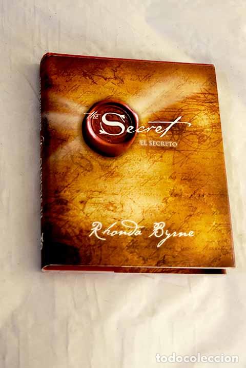 Livros em segunda m&atilde;o: El secreto: Byrne, Rhonda.- Byrne, Rhonda