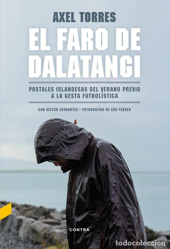 Libros: El faro de Dalatangi. - Torres Xirau, Axel.