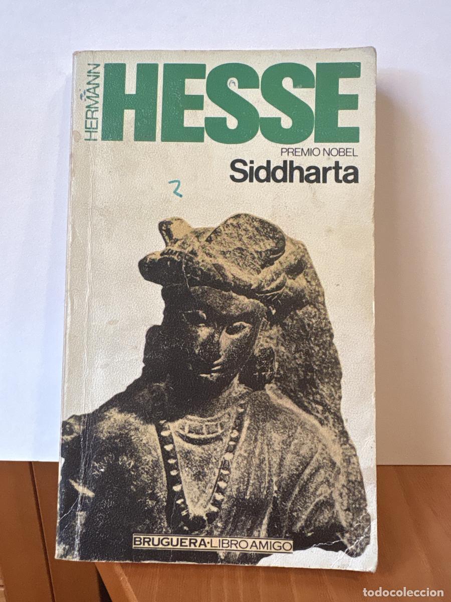 Libros: SIDDHARTA - HERMANN HESSE TDK272 - Foto 1