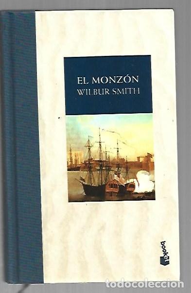 B&uuml;cher: MONZON - EL - SMITH, WILBUR