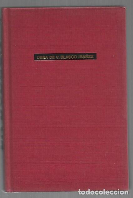 Libros: BODEGA - LA - BLASCO IBA&Ntilde;EZ, VICENTE - Foto 1