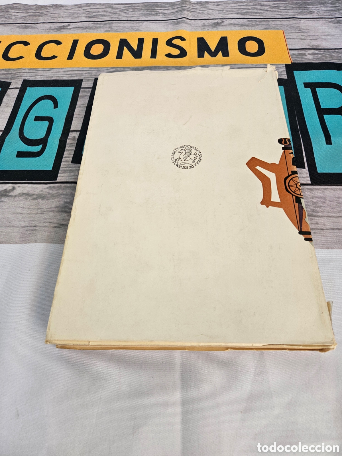 Libros: HOMERO. NUEVA ANTOLOGIA DE LA ILIADA Y LA ODISEA - Foto 7