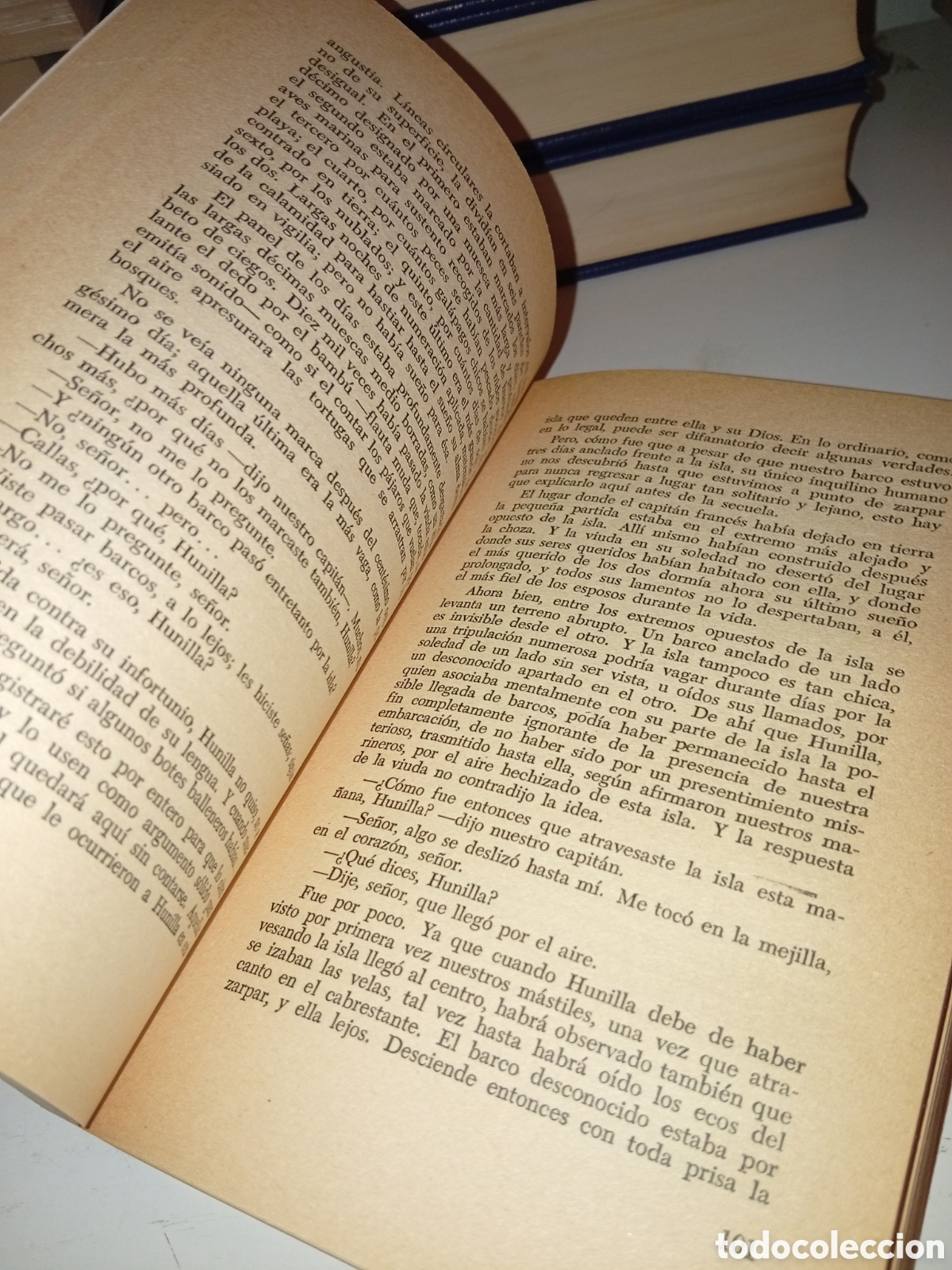 Libros: Cuentos completos. Herman Melville - Foto 7