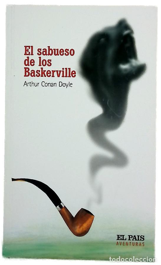 Libros: El sabueso de los Baskerville
