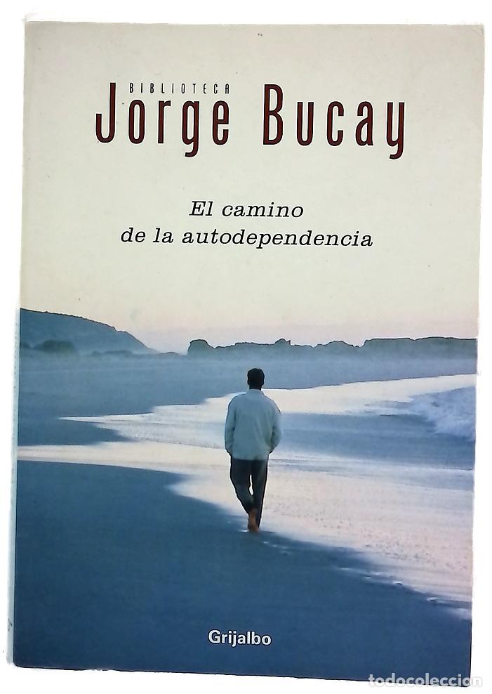 Libros: El camino de la autodependencia