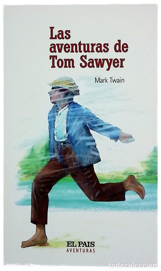 Libros: Las aventuras de Tom Sawyer - Foto 1