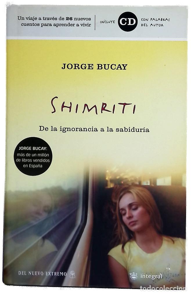 Libros: Shimriti: De la ignorancia a la sabidur&iacute;a - Foto 1