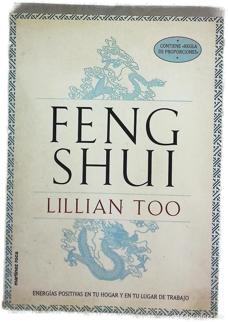 Libros: Feng shui - Too, Lillian - Mart&iacute;nez Roca