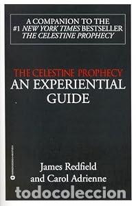 Libros: The Celestine Prophecy: an EXPERIENTAL GUIDE - Redfield, James