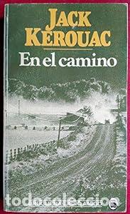 Libros: En el camino - Jack Kerouac - Foto 1